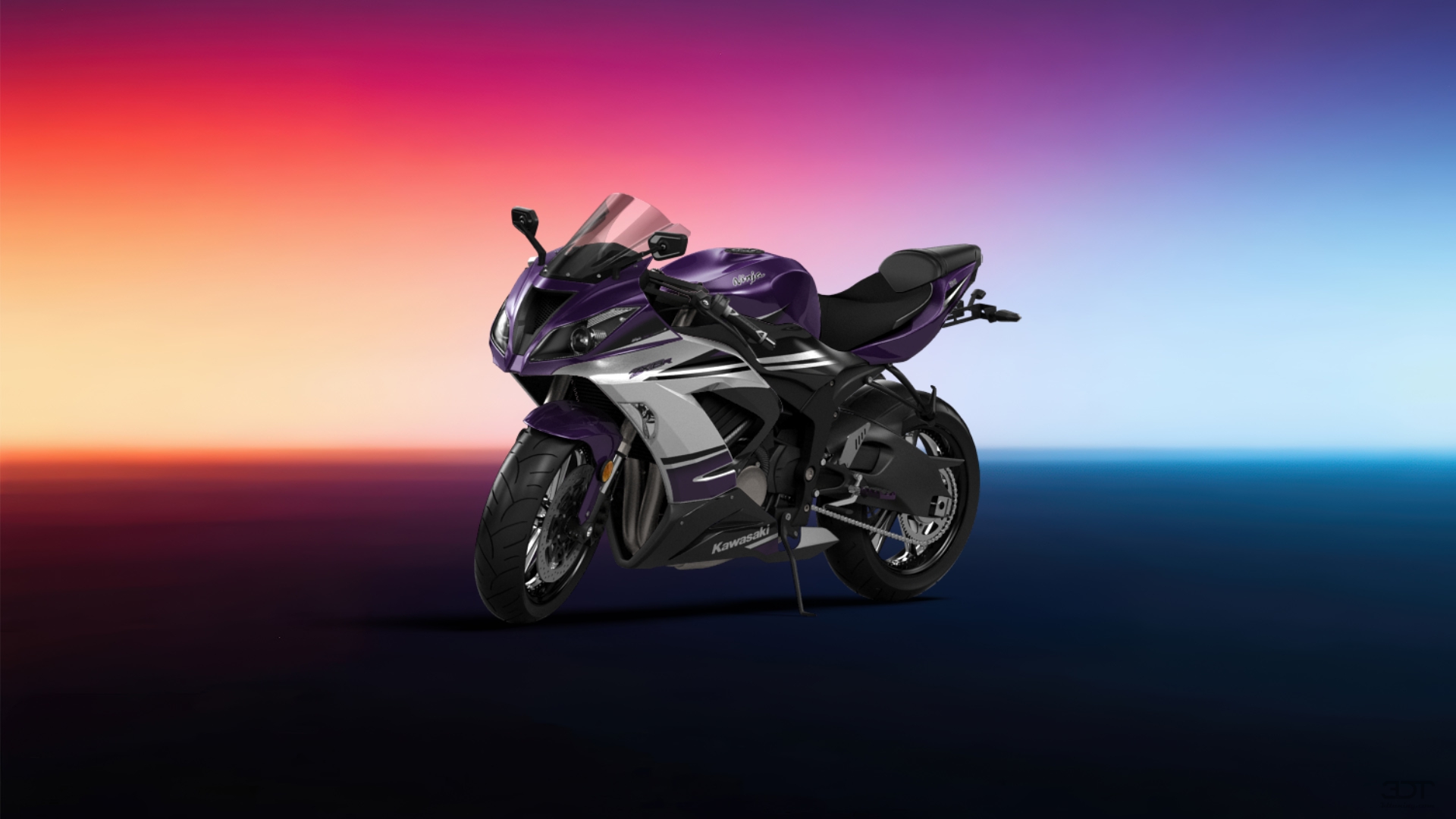 VisibleCoin87 | 3DTuning汽车车库