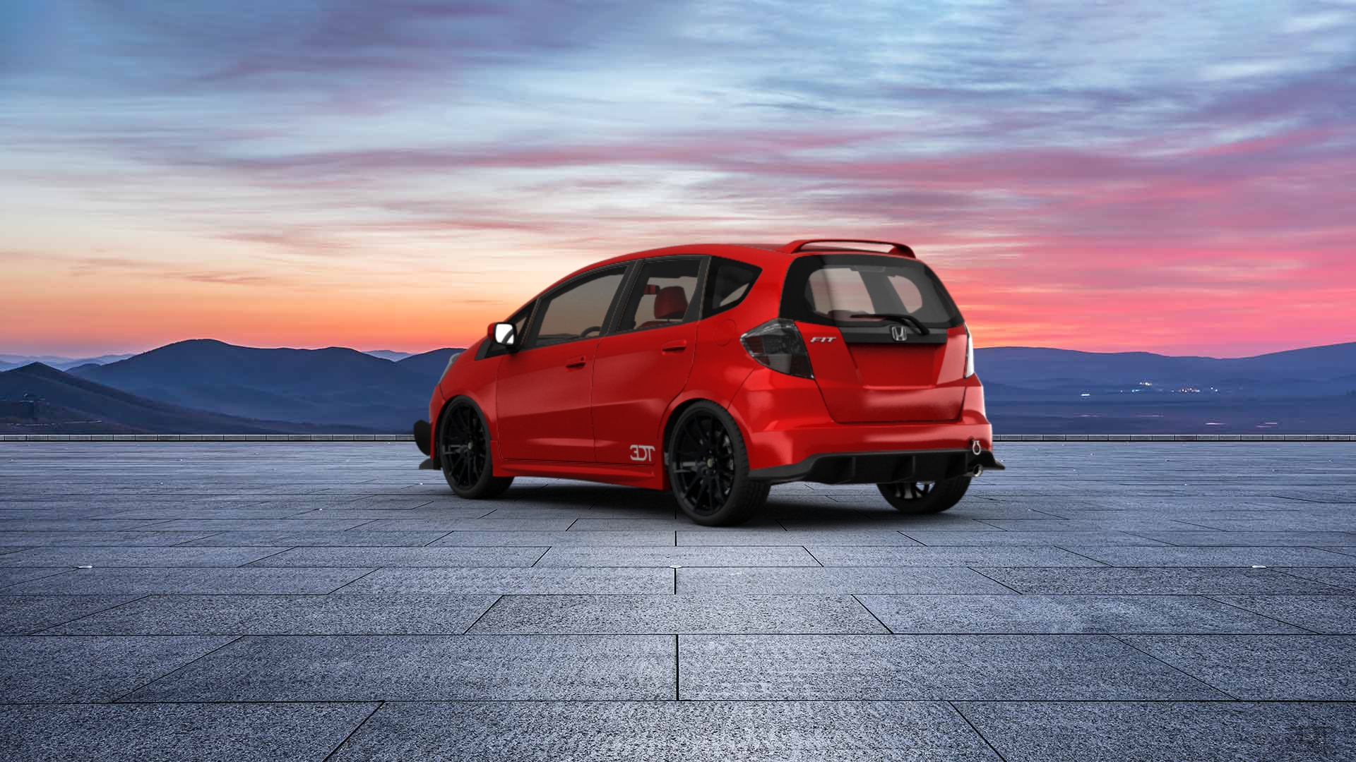 IronExperiment10's Car Garage | 3DTuning