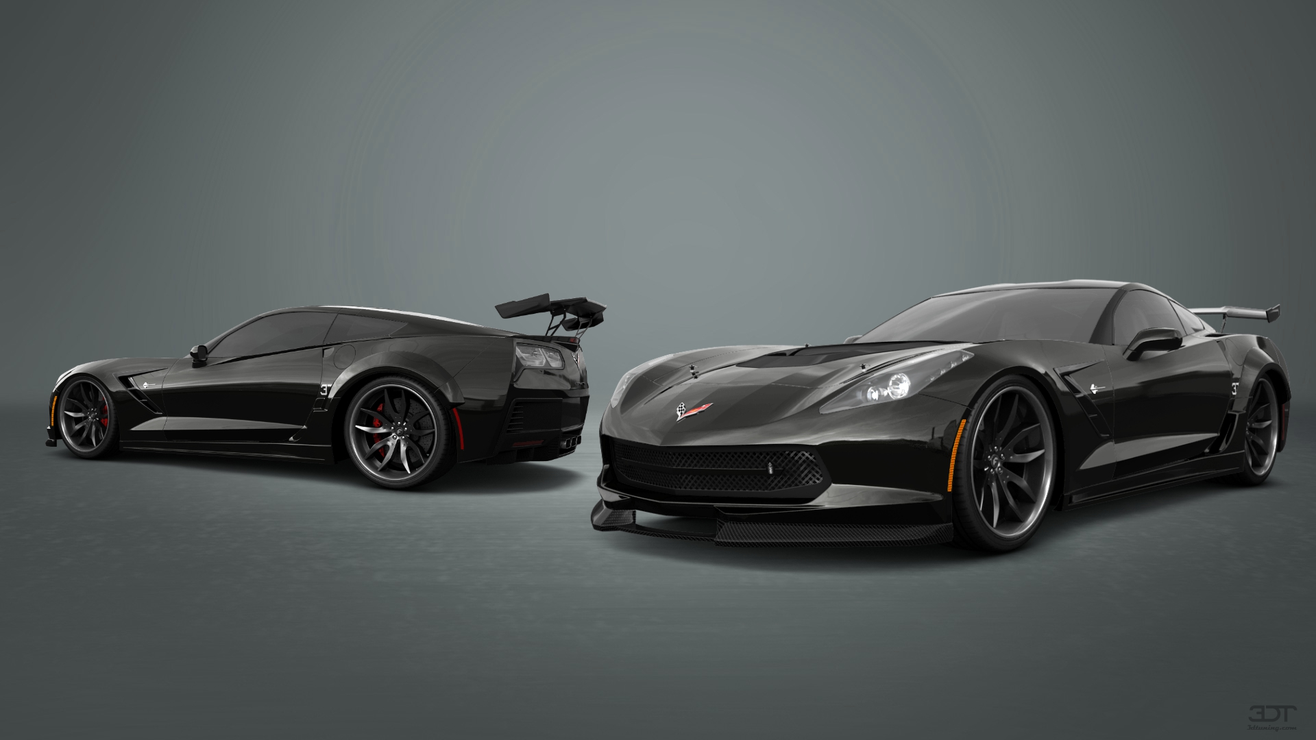 steve420 | Car Garage on 3DTuning