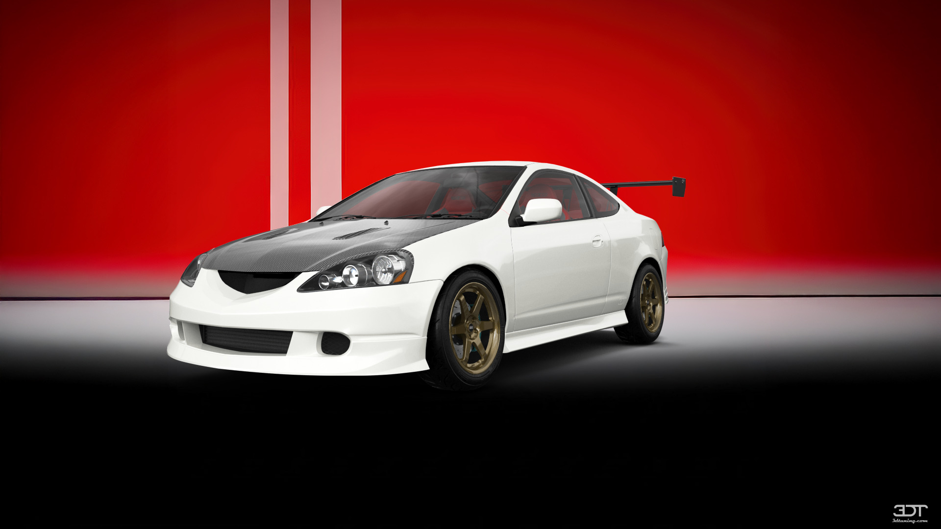 Azlan_Banci | 3DTuning汽车车库