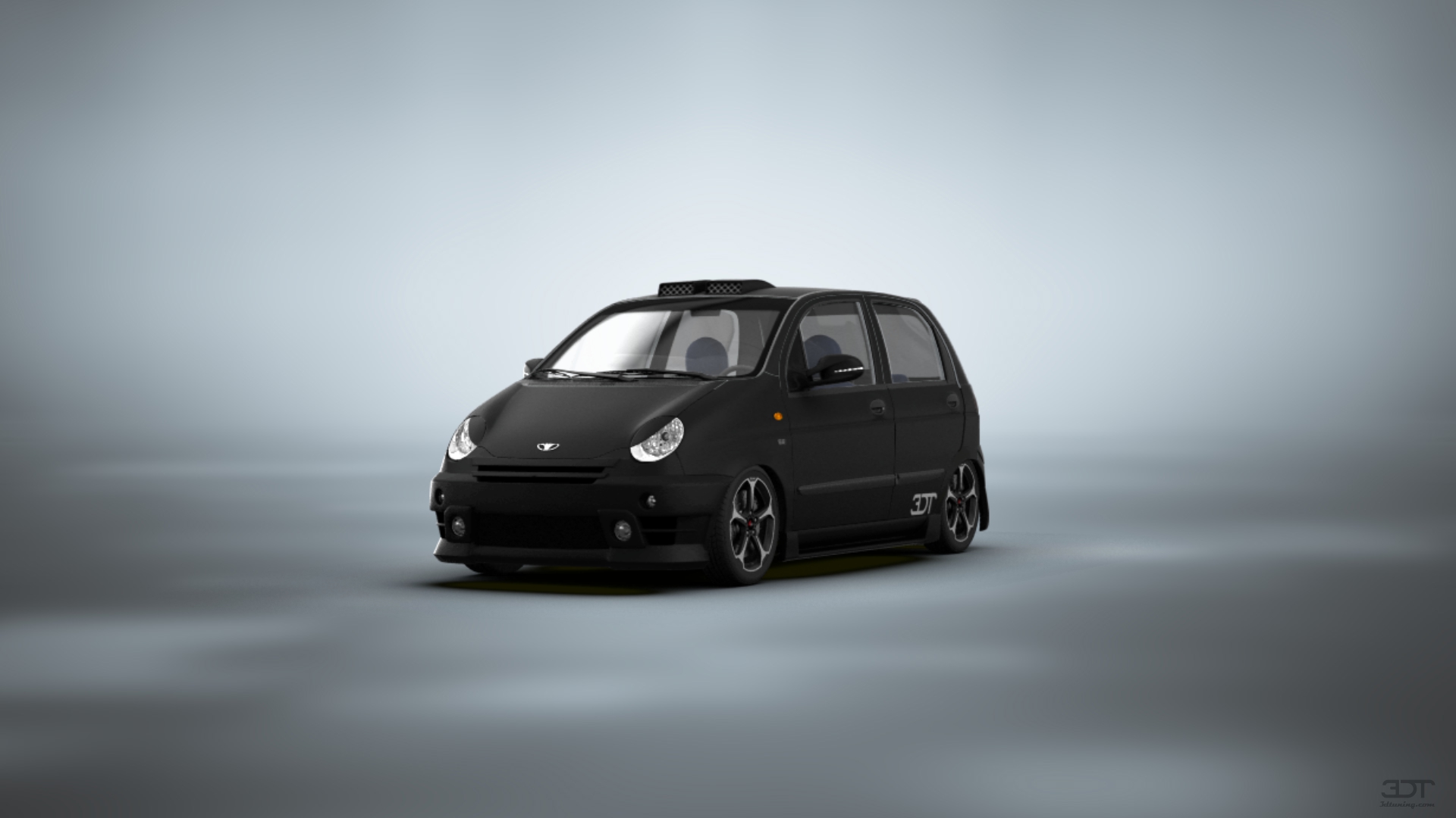 nlupan's Car Garage | 3DTuning