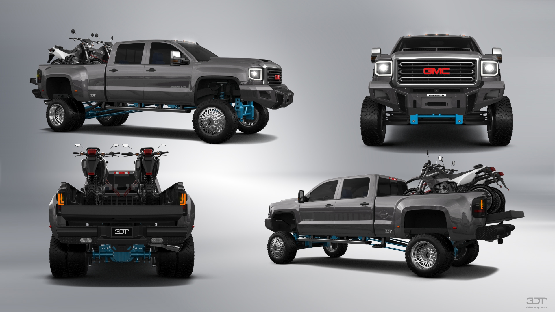 boyruns611's Car Garage | 3DTuning