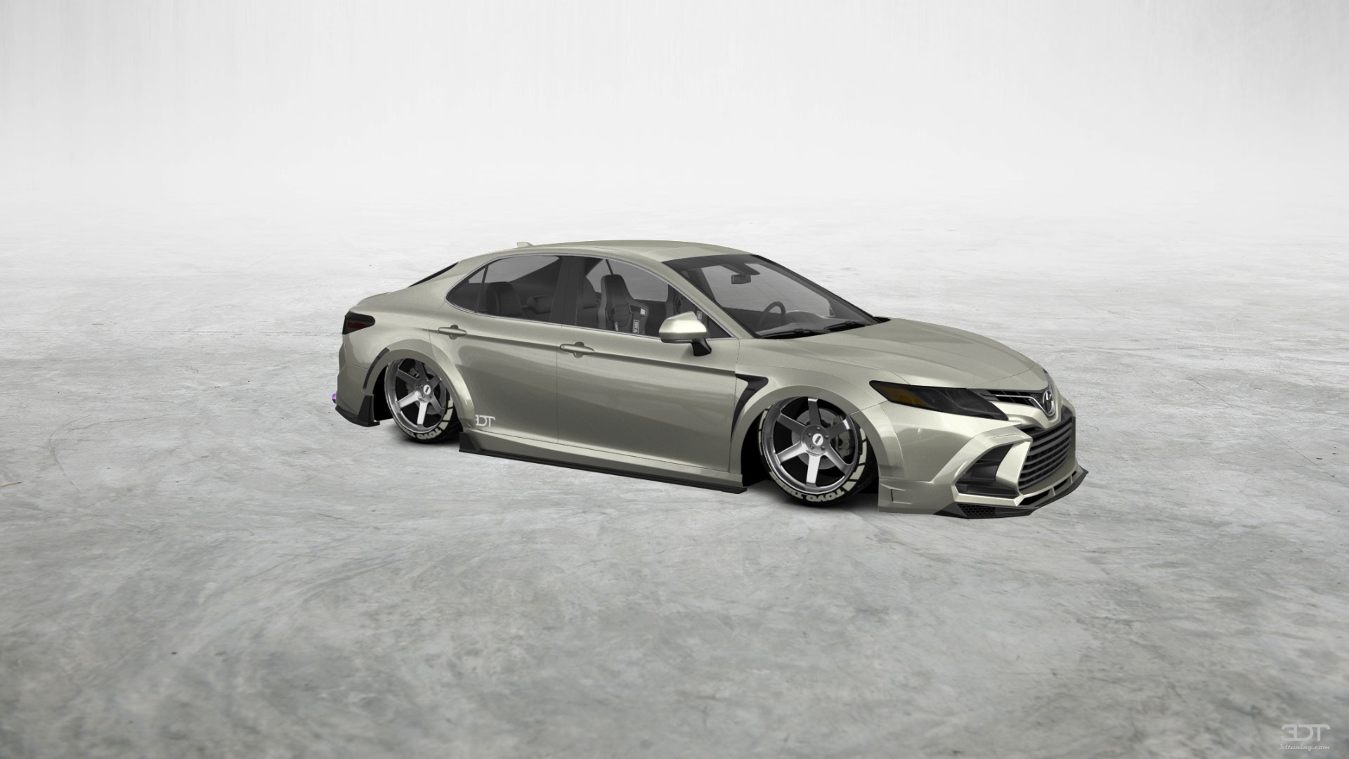 Tdog51908 | Car Garage on 3DTuning