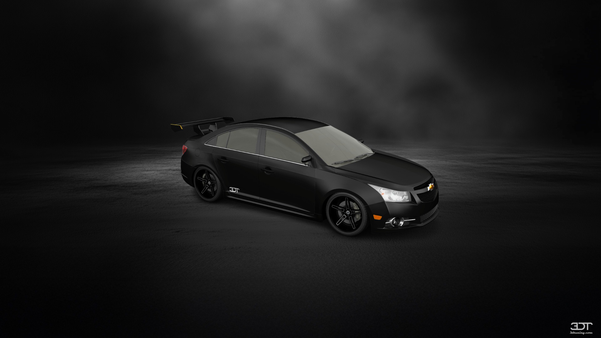 salcesolenoe | Car Garage on 3DTuning