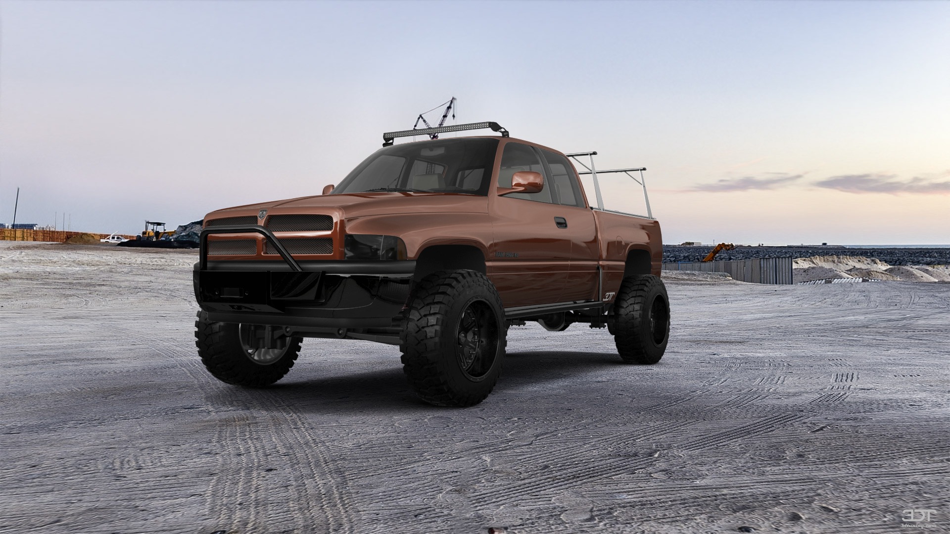 Darth_Noot's Car Garage | 3DTuning