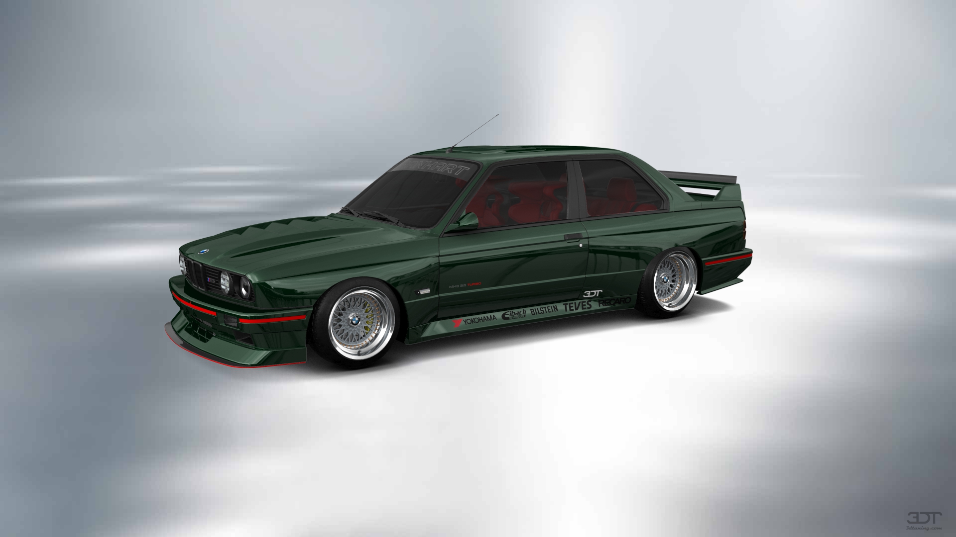 Viktor1984's Car Garage | 3DTuning