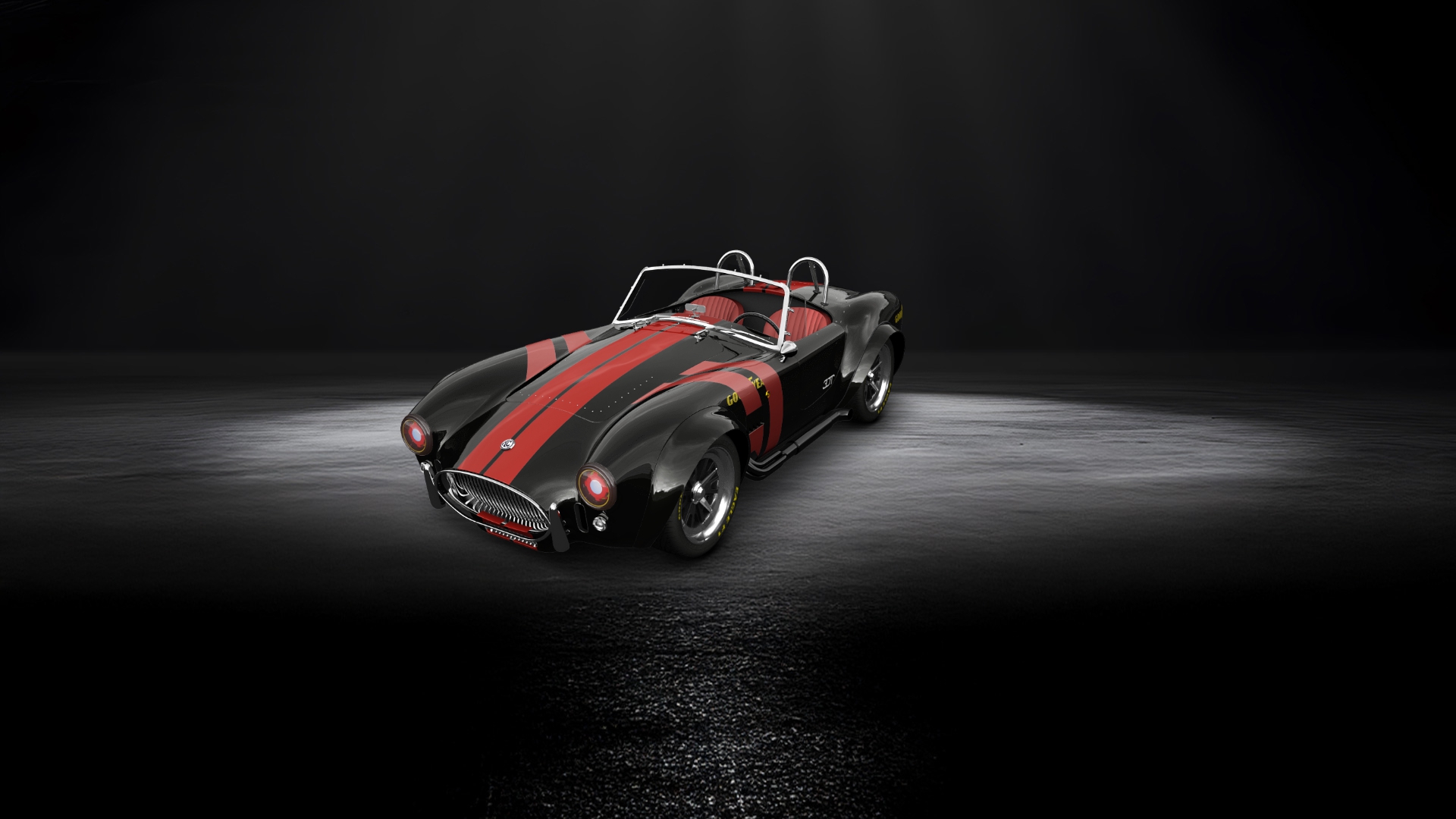 g.car.designer | Car Garage on 3DTuning