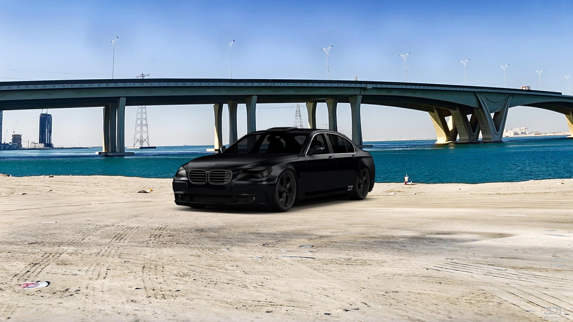 3DT-Share-5's Car Garage | 3DTuning