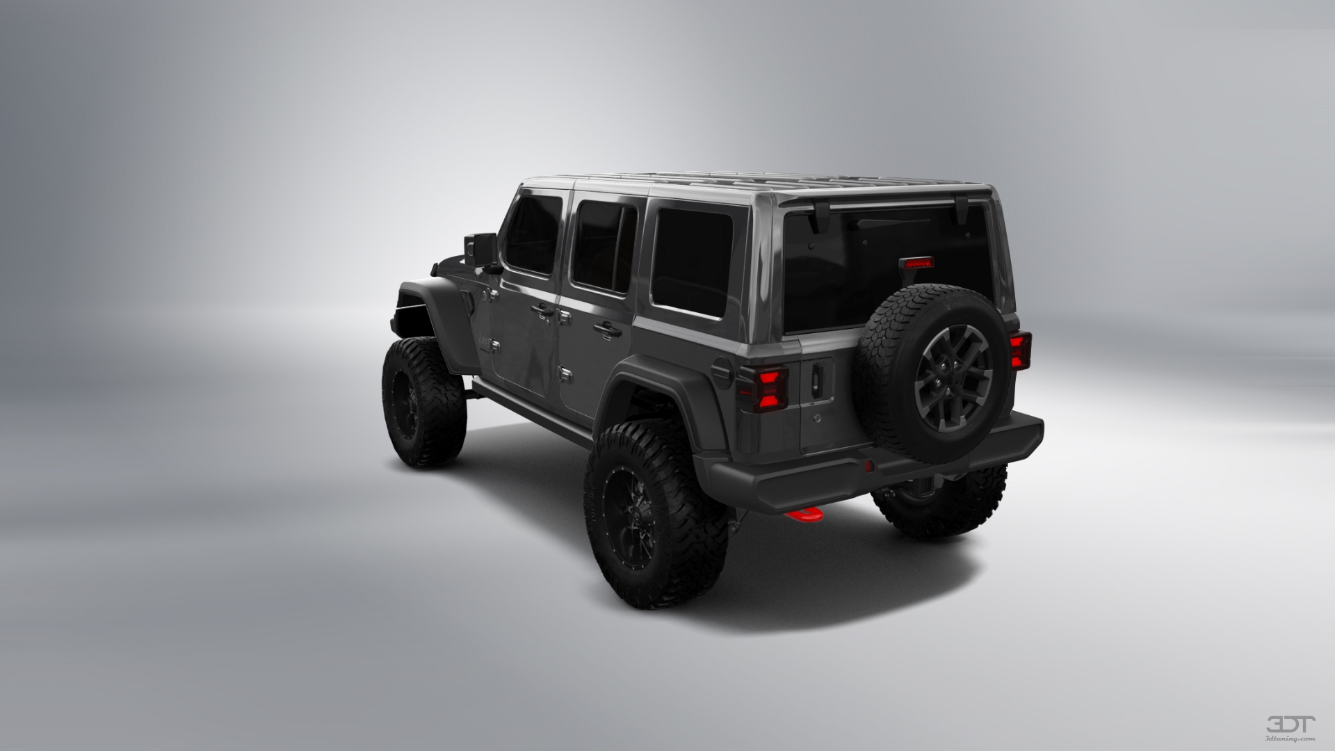 ekennethdominnand's Car Garage | 3DTuning