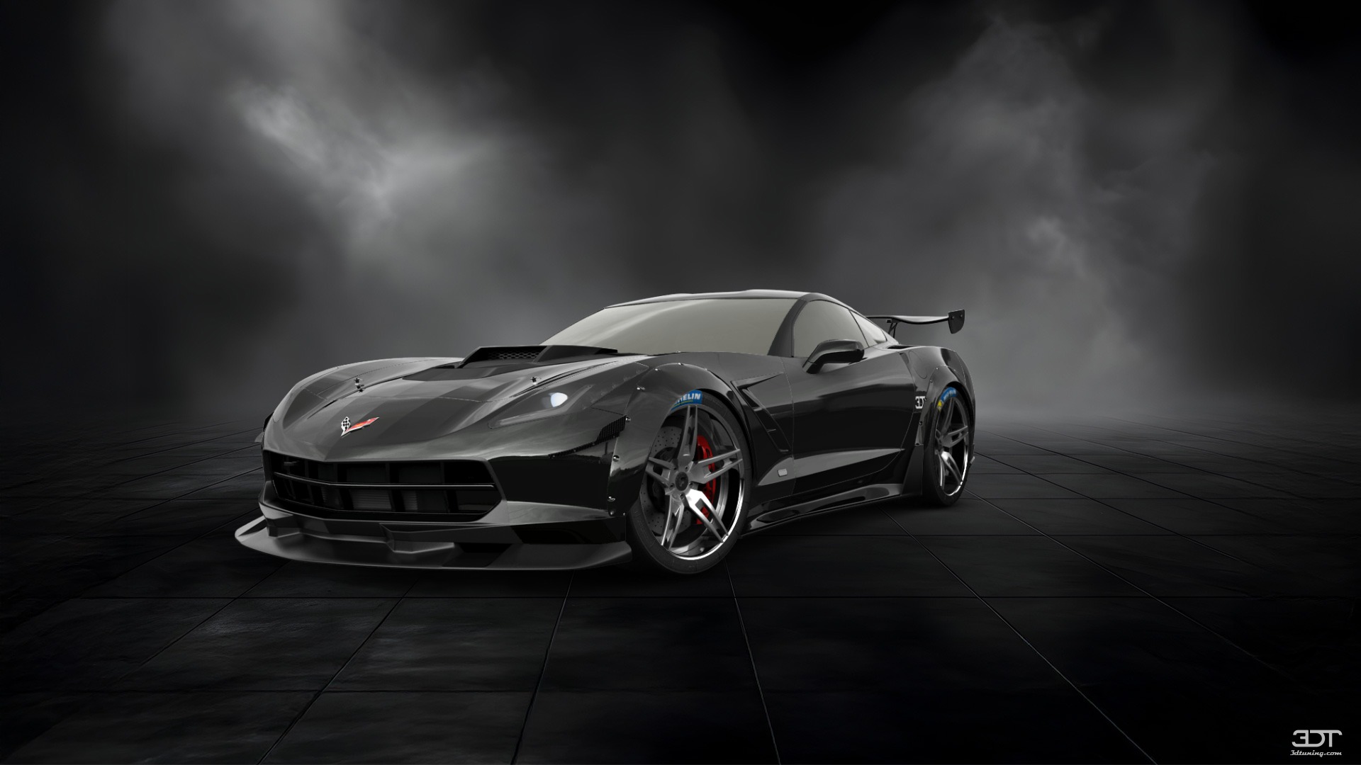 ryaniscoolryan's Car Garage | 3DTuning
