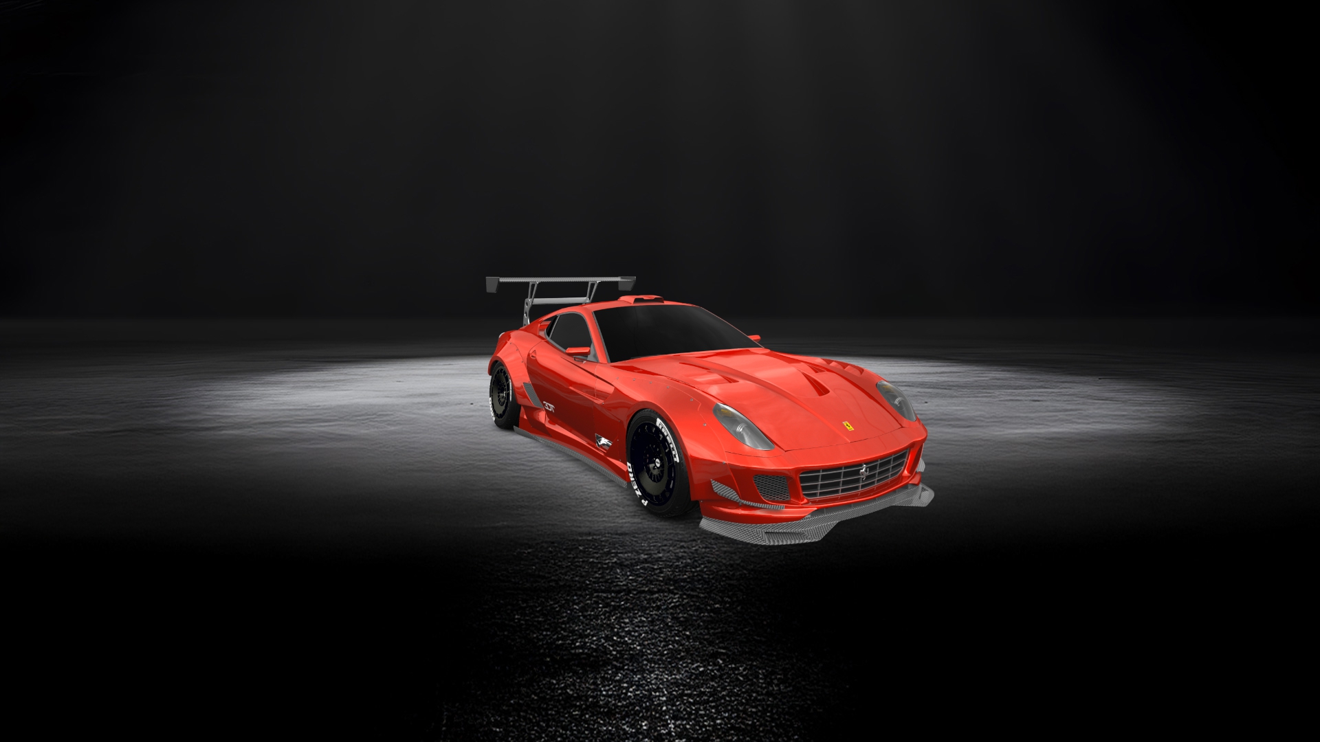 Serodeath23's Car Garage | 3DTuning