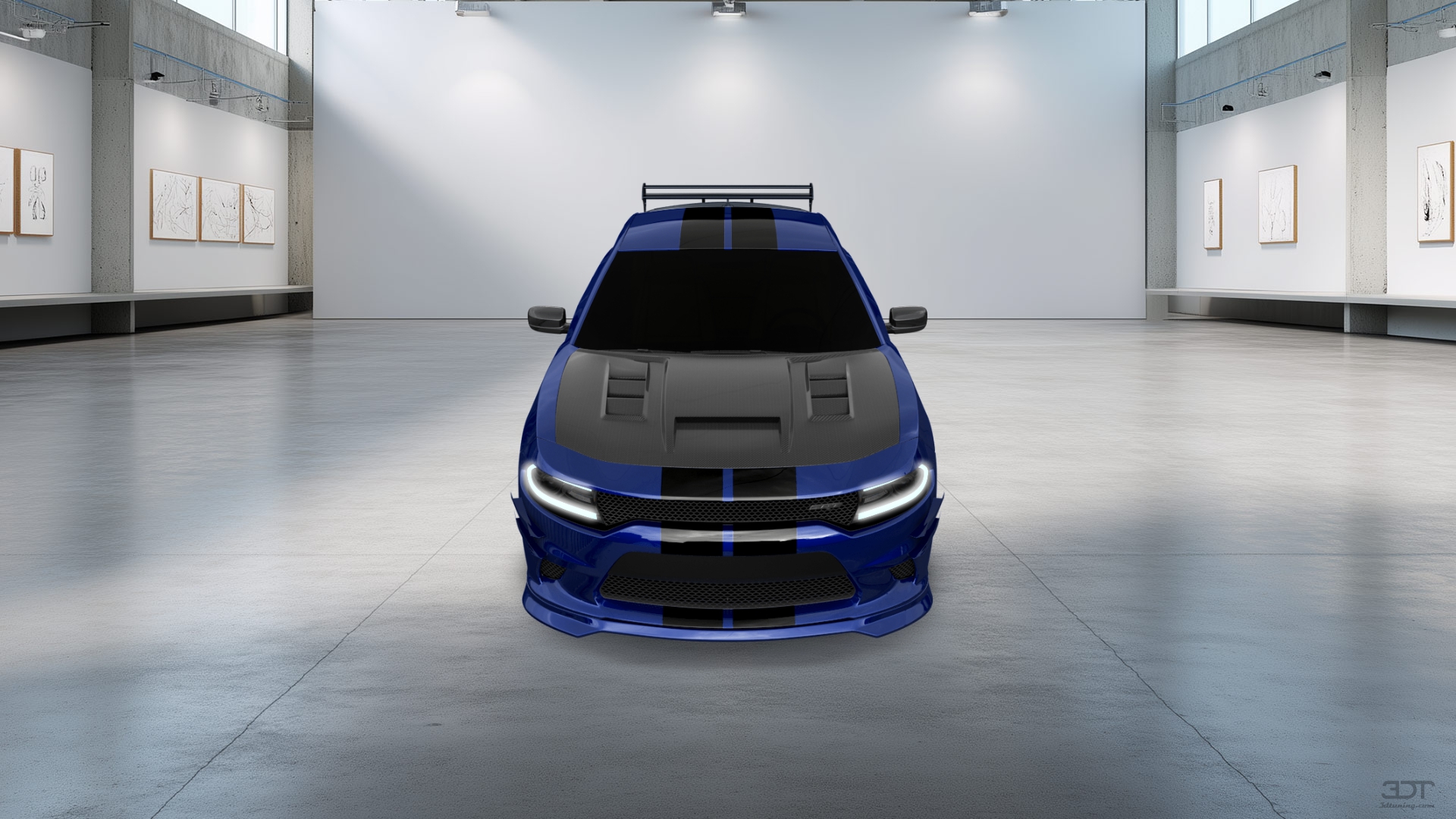 sameenanam93 | Feed Attività su 3DTuning