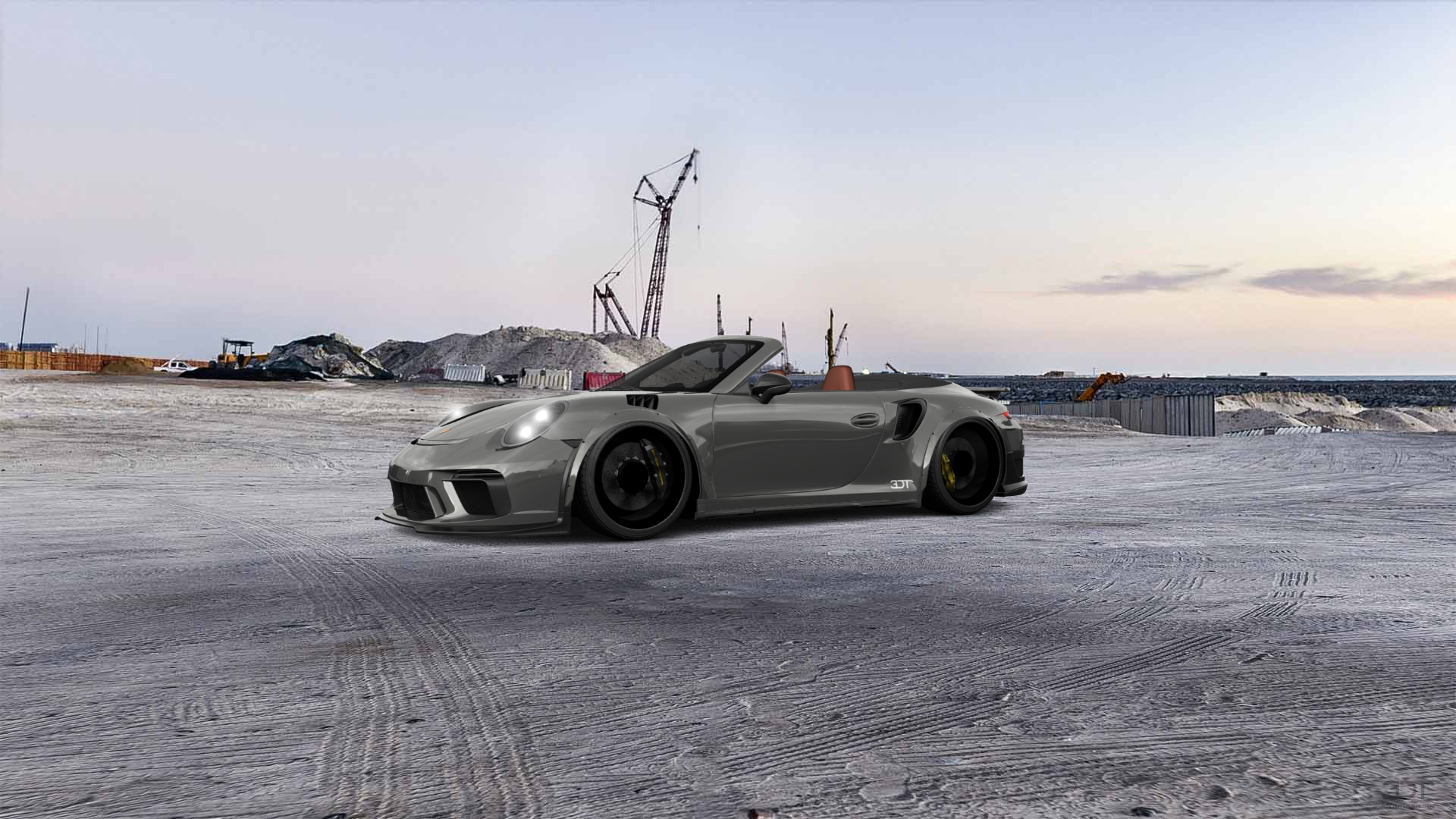 Amin_alirezaei's Car Garage | 3DTuning