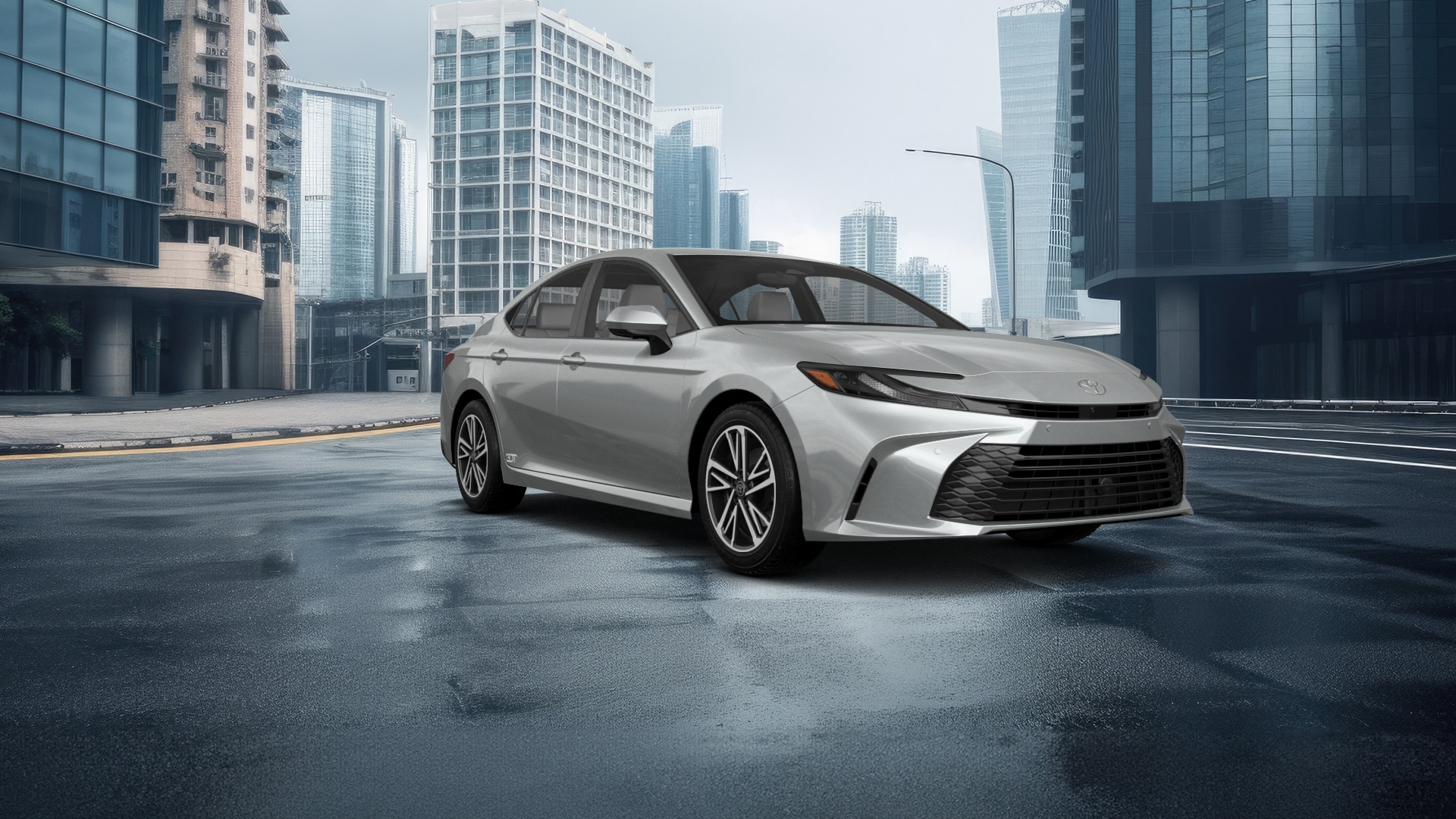 PlaymobilDeLego | Car Garage on 3DTuning