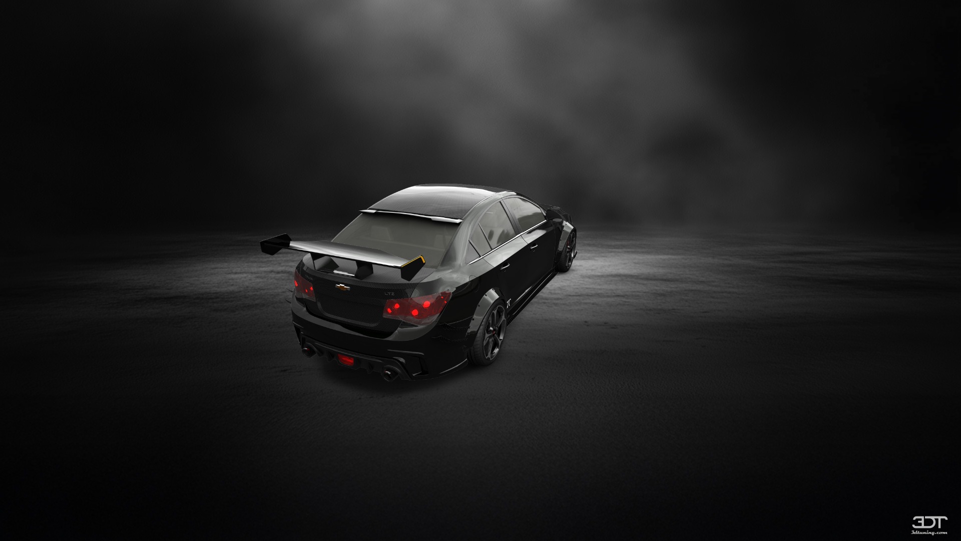 crack_mar's Car Garage | 3DTuning