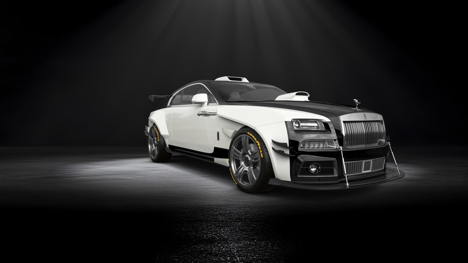 Tuner_gNydWsw7I's Car Garage | 3DTuning