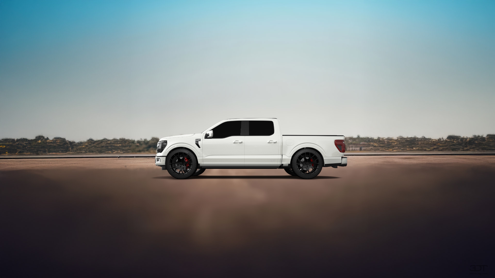 FelicitousLighting23 | Garaje de Coches en 3DTuning