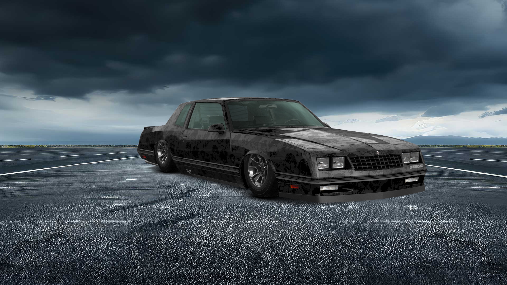 su_I09qRK5do7 | Car Garage on 3DTuning