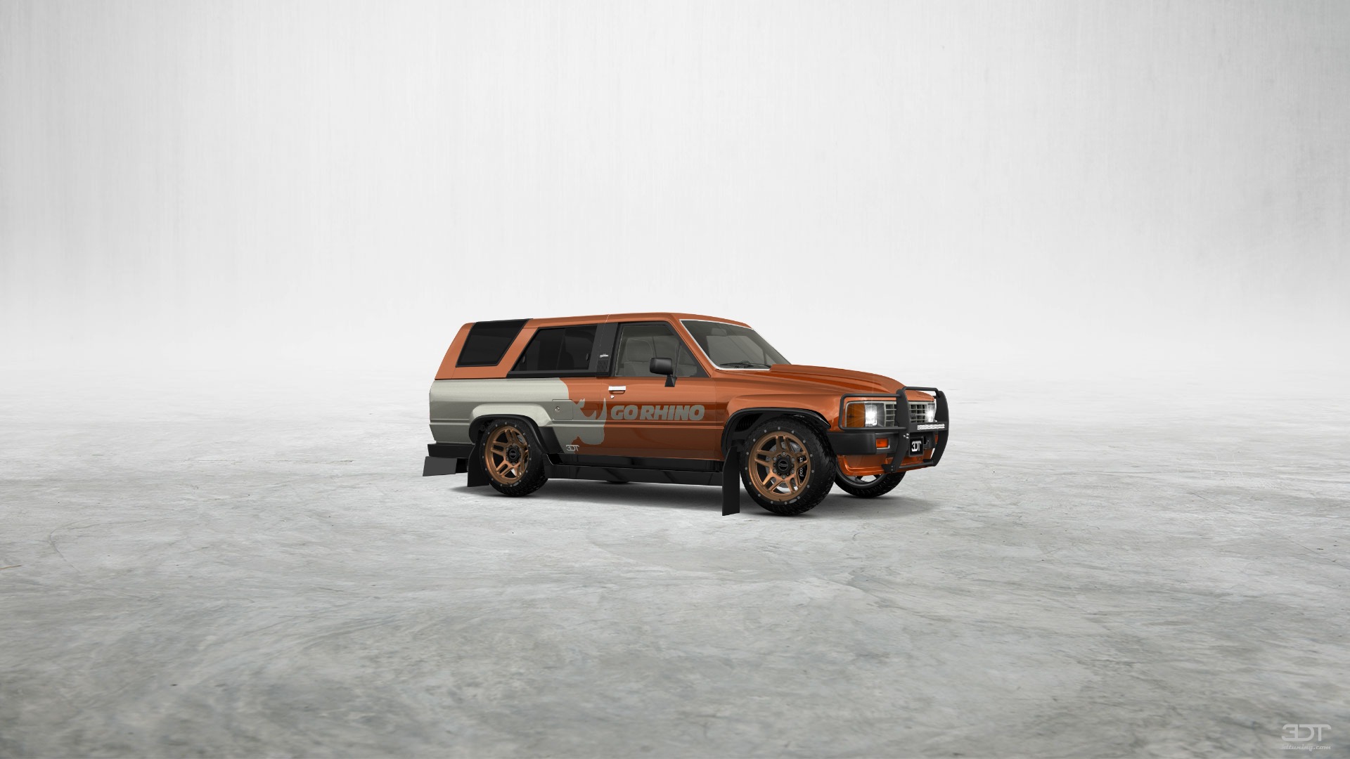 dillan.scottrees's Car Garage | 3DTuning