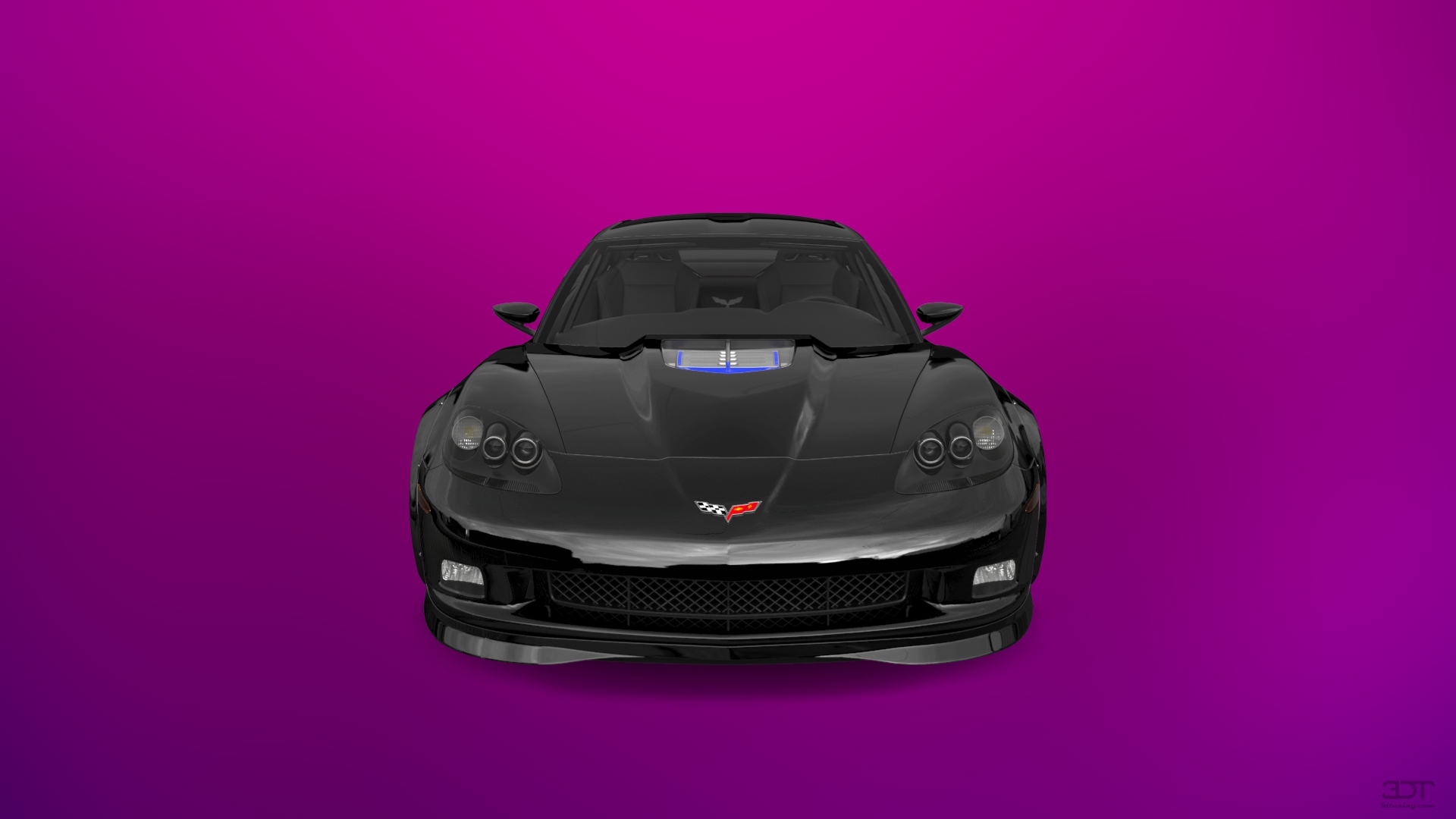 Thunderrr_'s Car Garage | 3DTuning