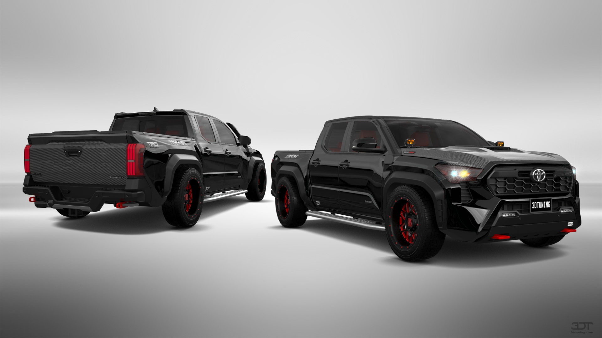 bai8423 | Car Garage on 3DTuning