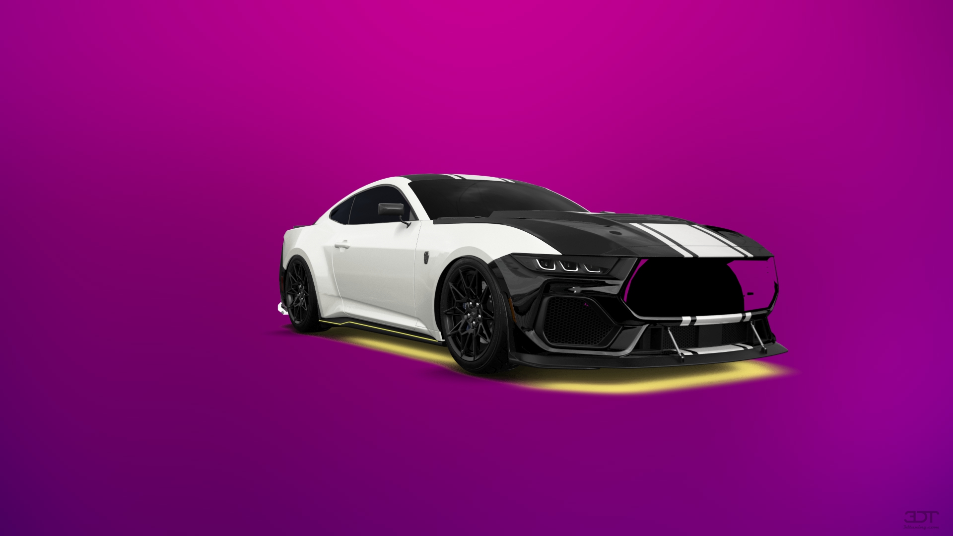 fbarrsa's Car Garage | 3DTuning