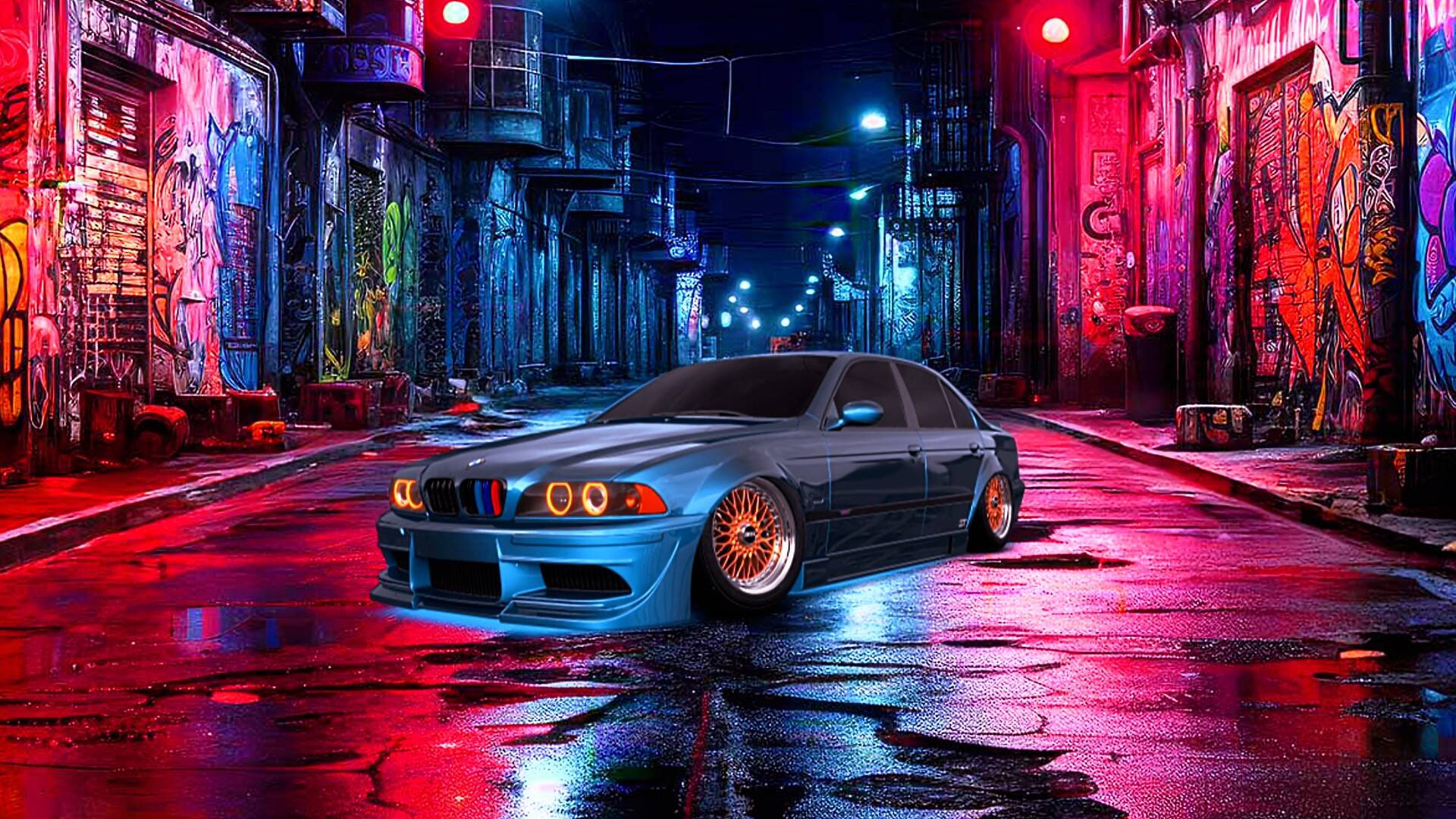 BossBattle11's Car Garage | 3DTuning