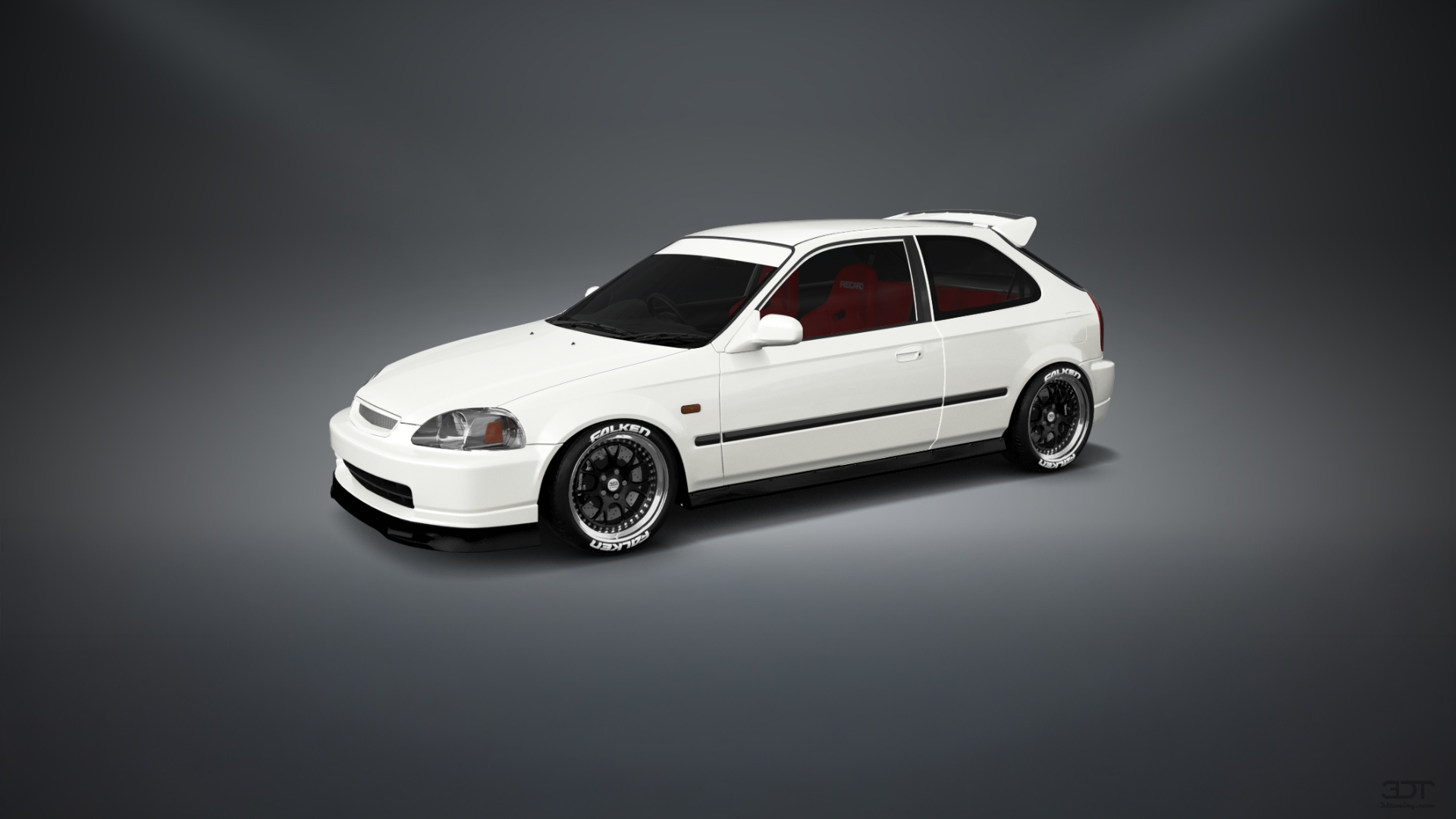 Li9htYagam1 | Car Garage on 3DTuning