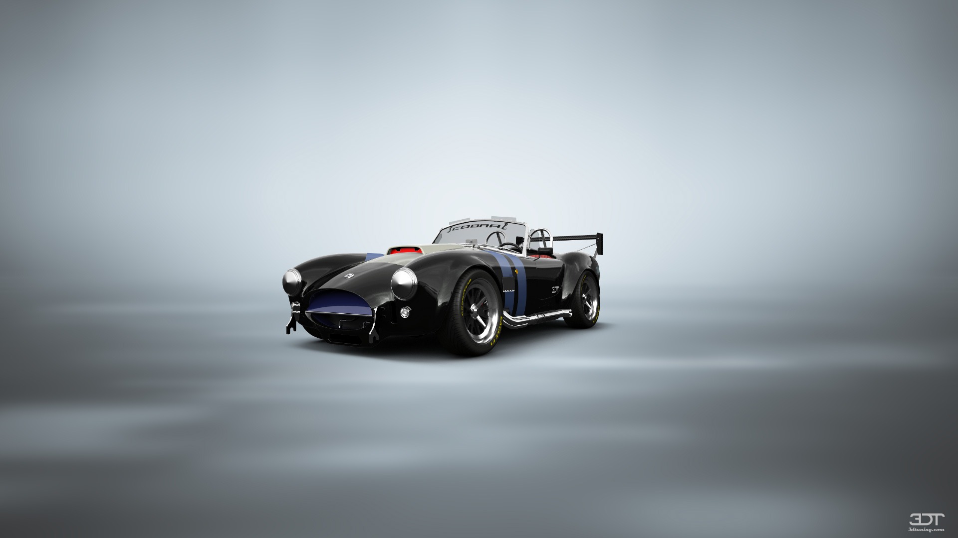 westspin's Car Garage | 3DTuning