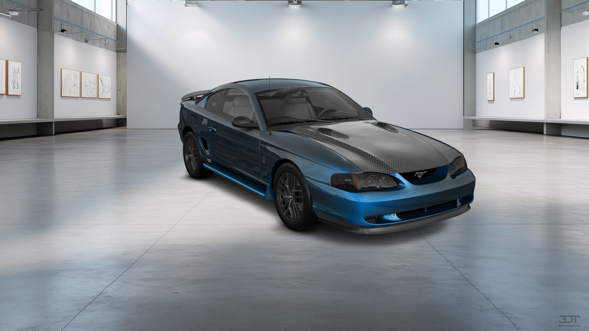 Marmaiaa | Garage Auto su 3DTuning