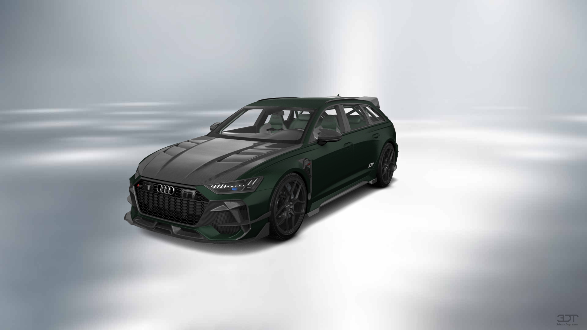 2S_2G40X8I's Car Garage | 3DTuning