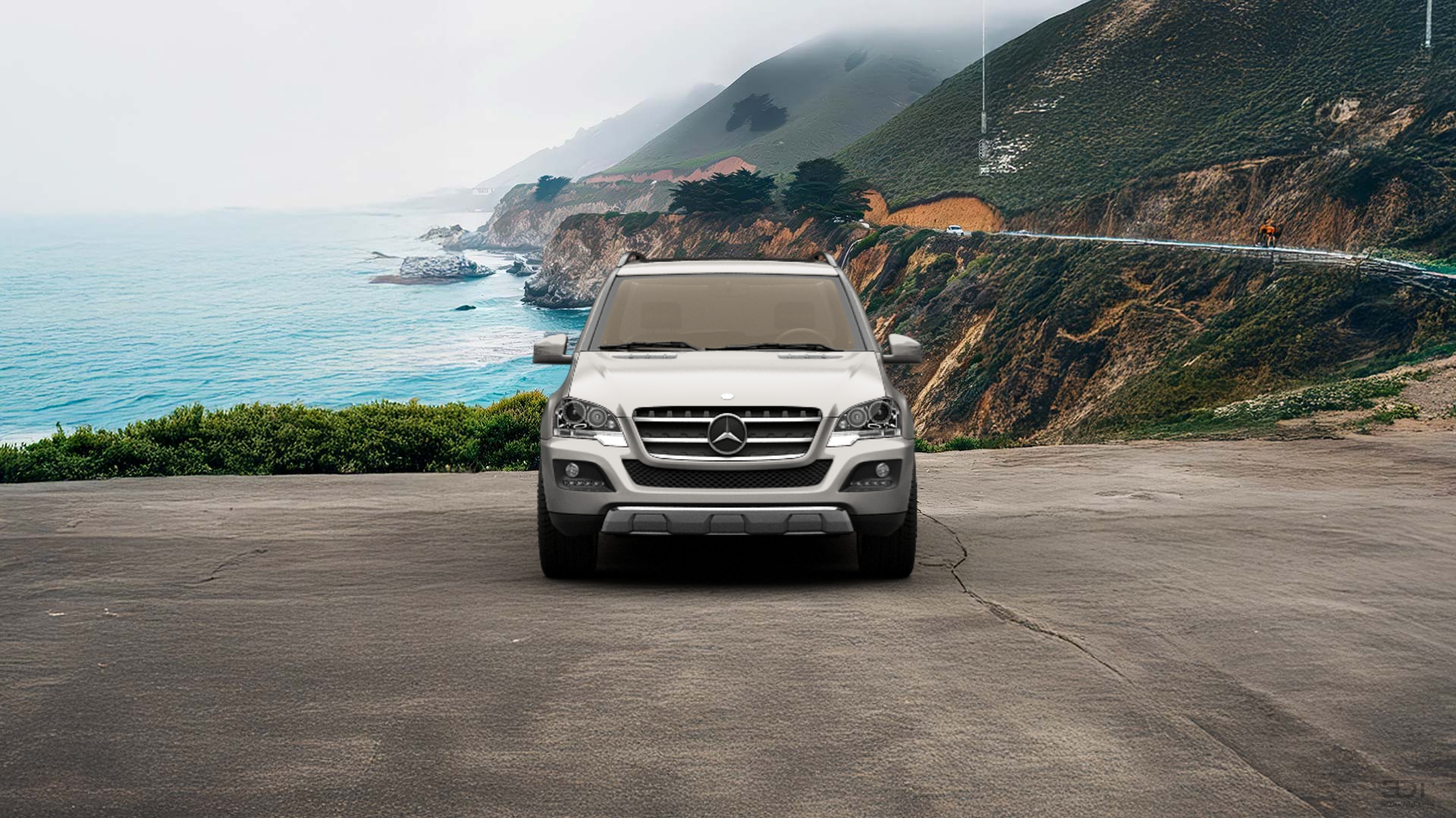 dominick142 | Garage Auto su 3DTuning