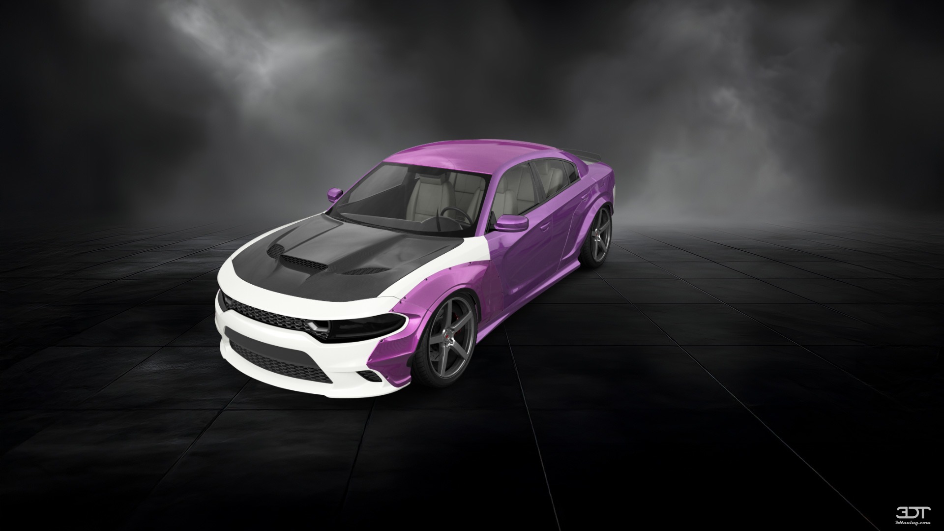 ashton32's Car Garage | 3DTuning
