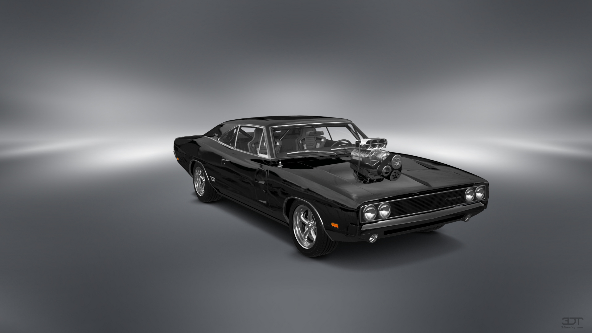 ArayaOjekCar Garage on 3DTuning