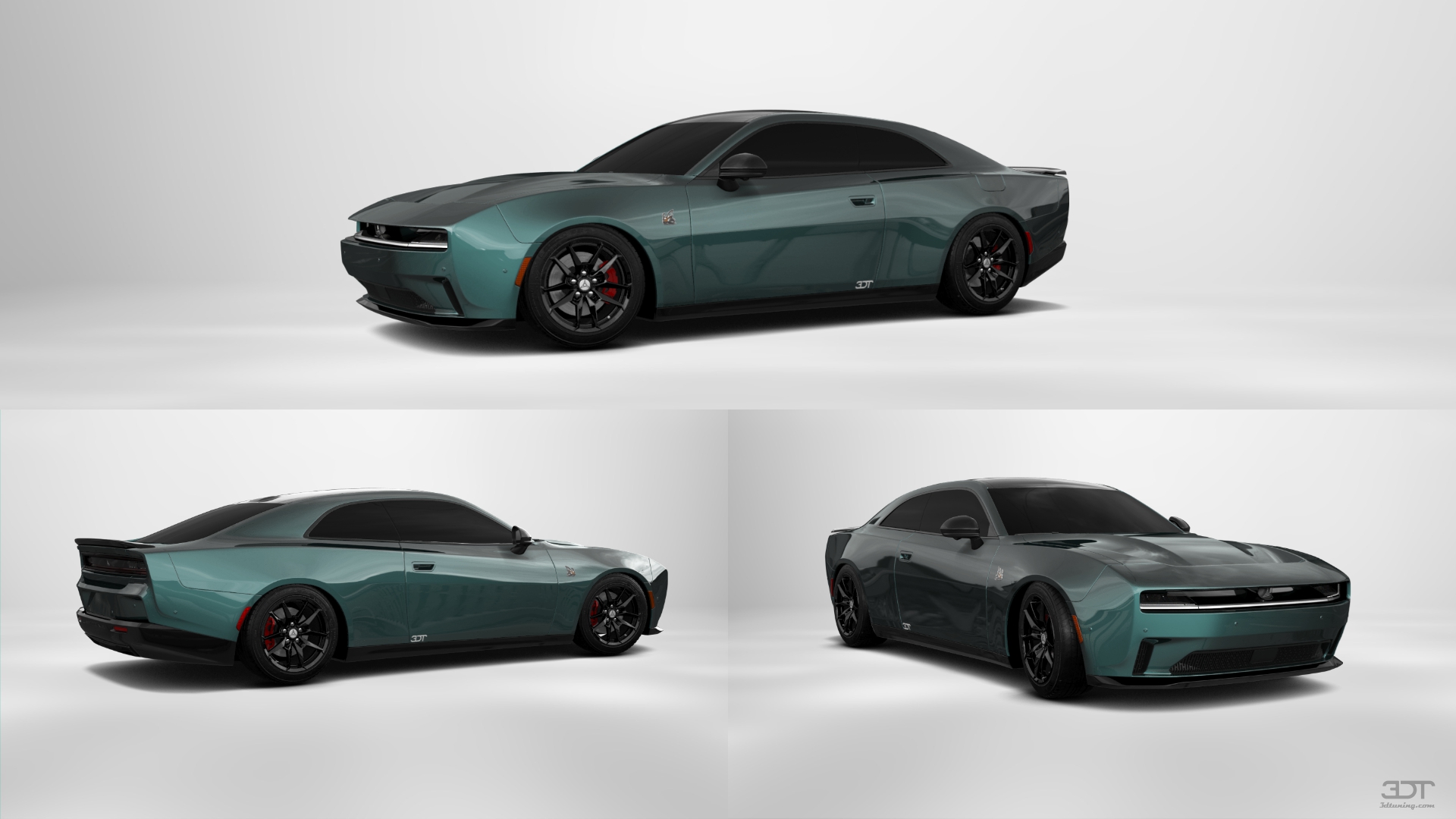 thatdad's Car Garage | 3DTuning