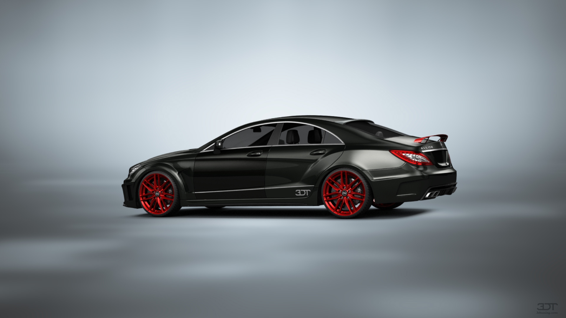 3DT-Share-96's Car Garage | 3DTuning