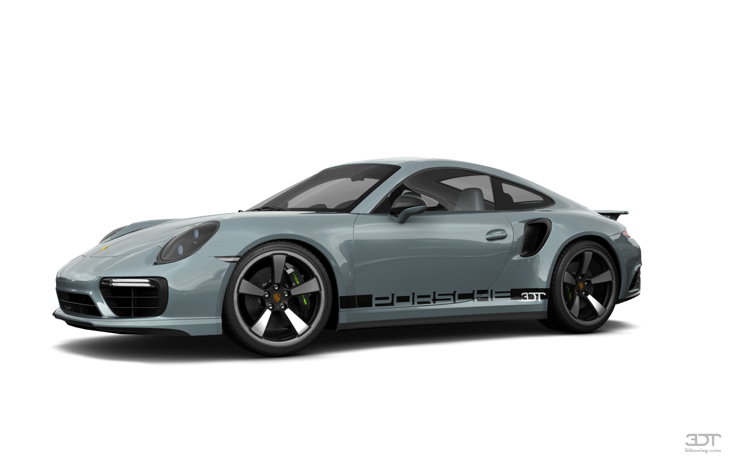 Shizukaa's Car Garage | 3DTuning