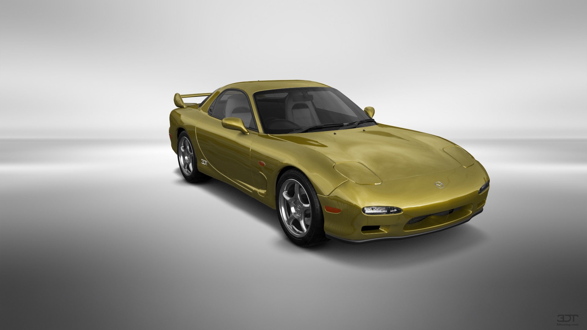 su_8xh3GggoQc's Car Garage | 3DTuning