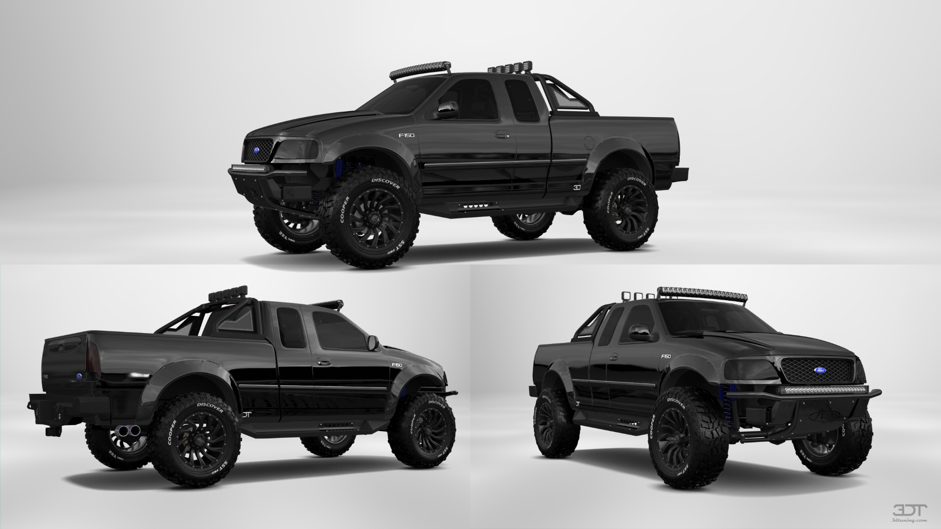 VocationalBasement43's Car Garage | 3DTuning