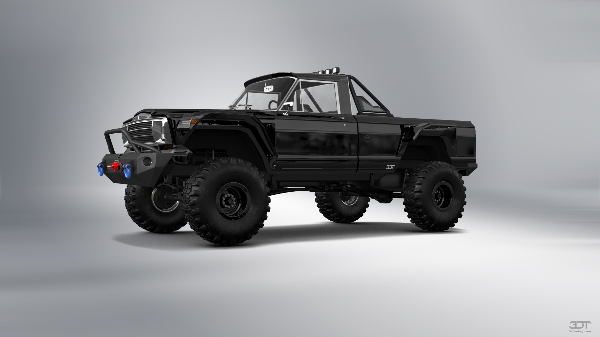 Mow9388's Car Garage | 3DTuning