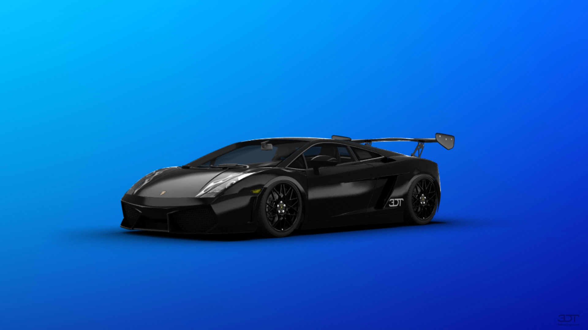 Altin | Car Garage on 3DTuning