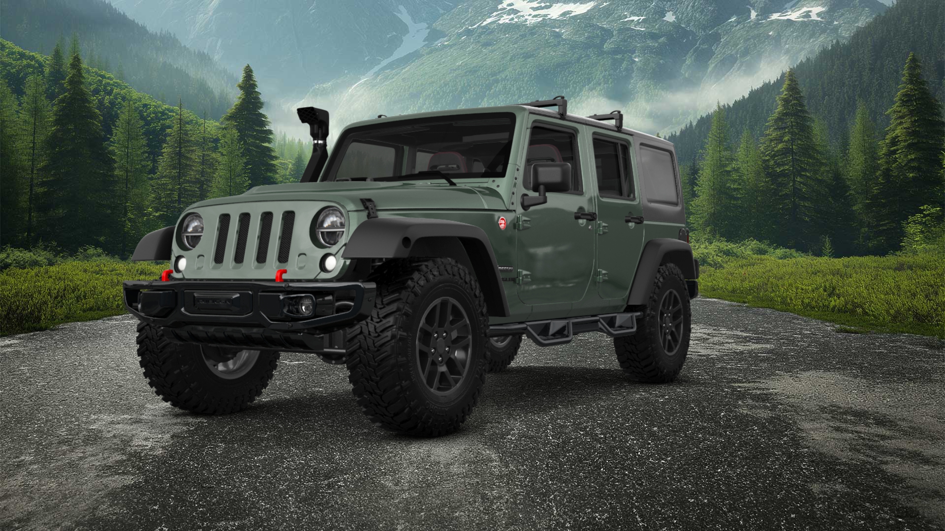 _Rub3n25_ | 3DTuning汽车车库