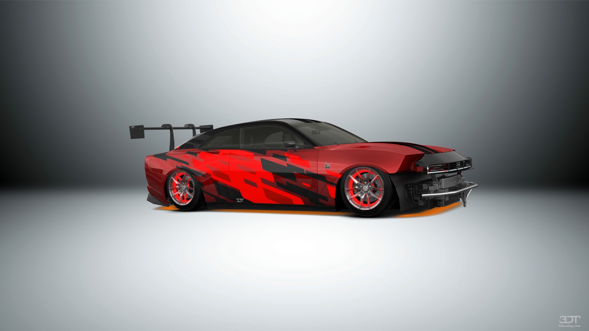 3DT-Share-28's Car Garage | 3DTuning