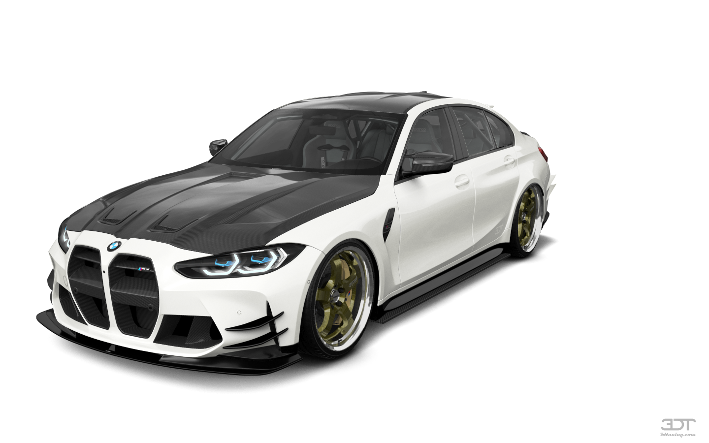 635770's Car Garage | 3DTuning