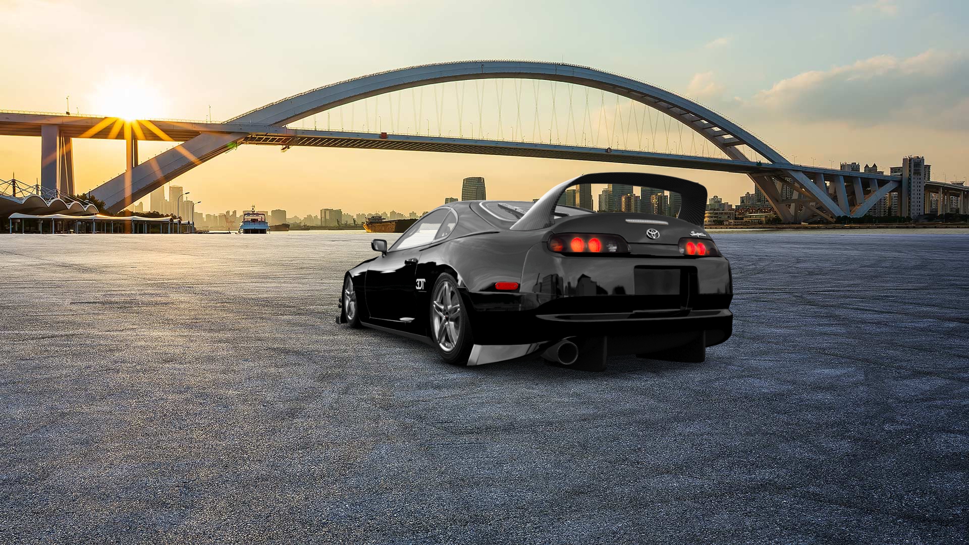 UnattractiveDove11's Car Garage | 3DTuning