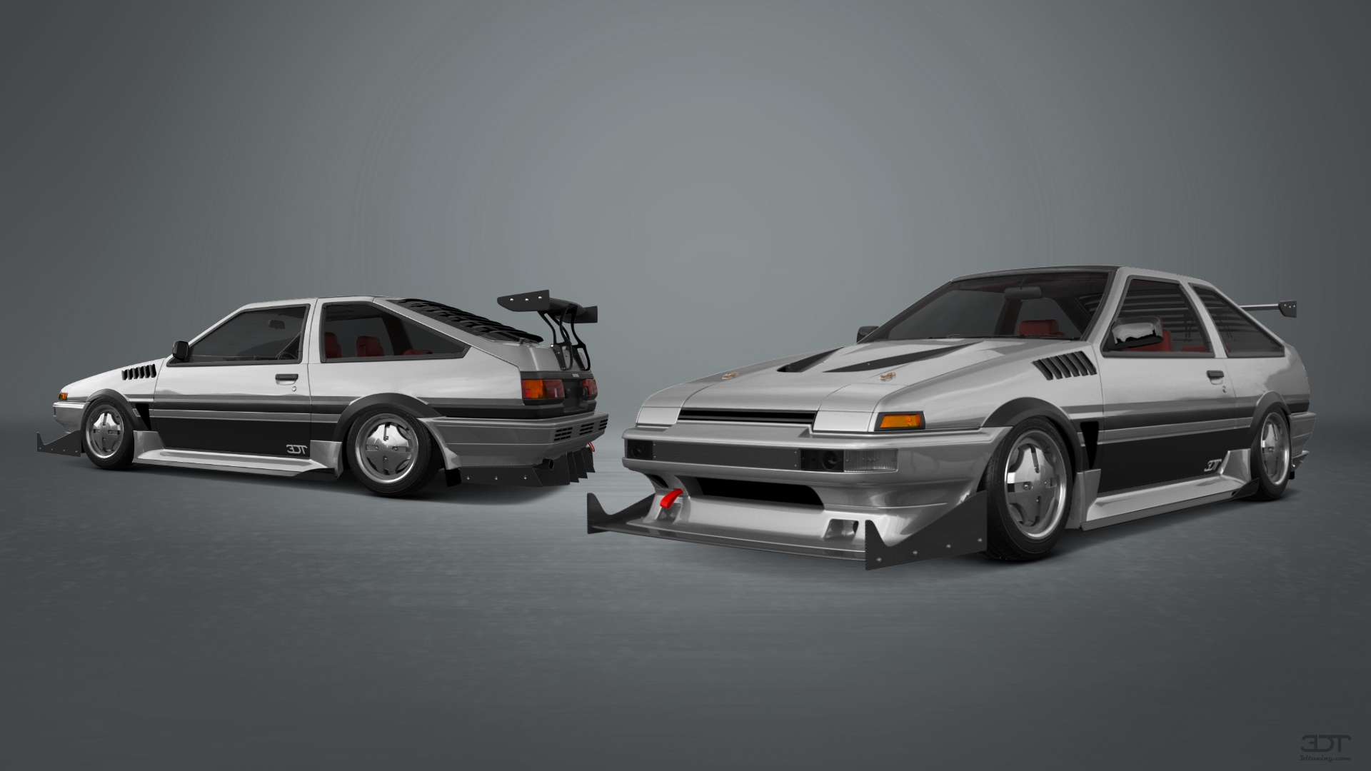 cbarnes21's Car Garage | 3DTuning