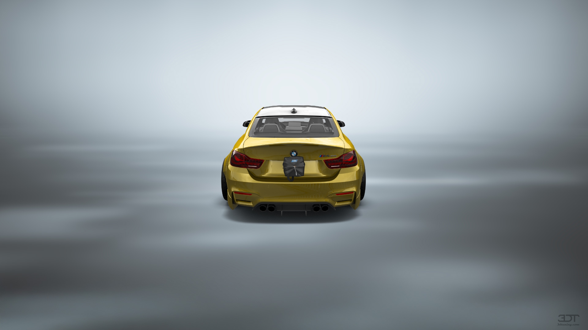 3D.TUNNING | Car Garage on 3DTuning