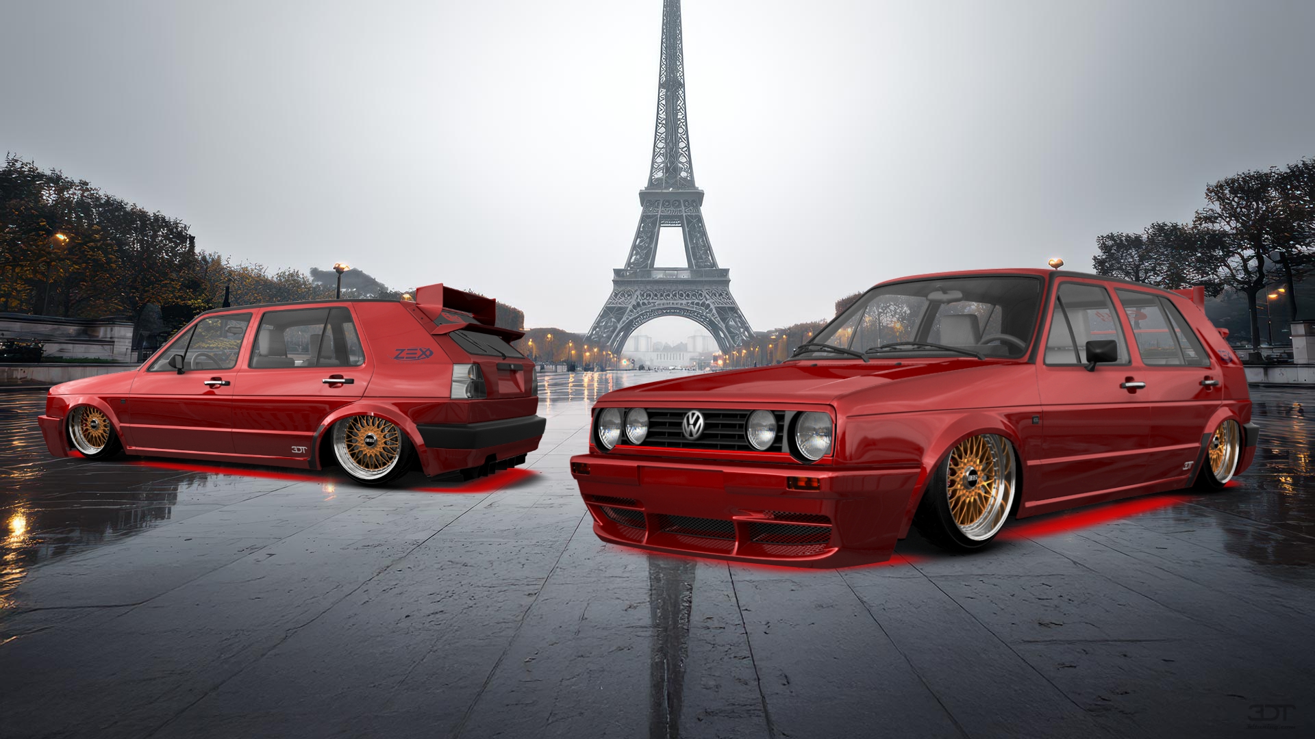 JucatorulYT | Garage Auto su 3DTuning