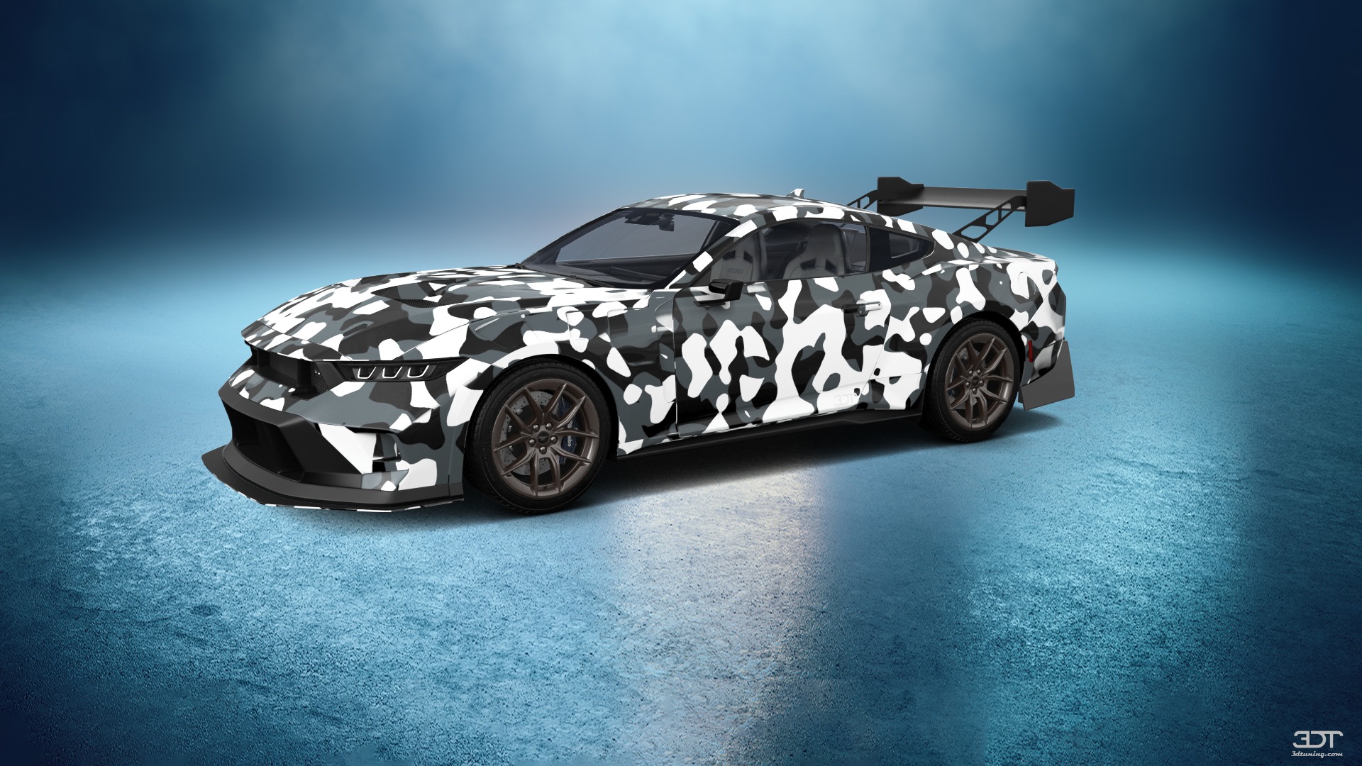 lauttamukset | Автогараж на 3DTuning