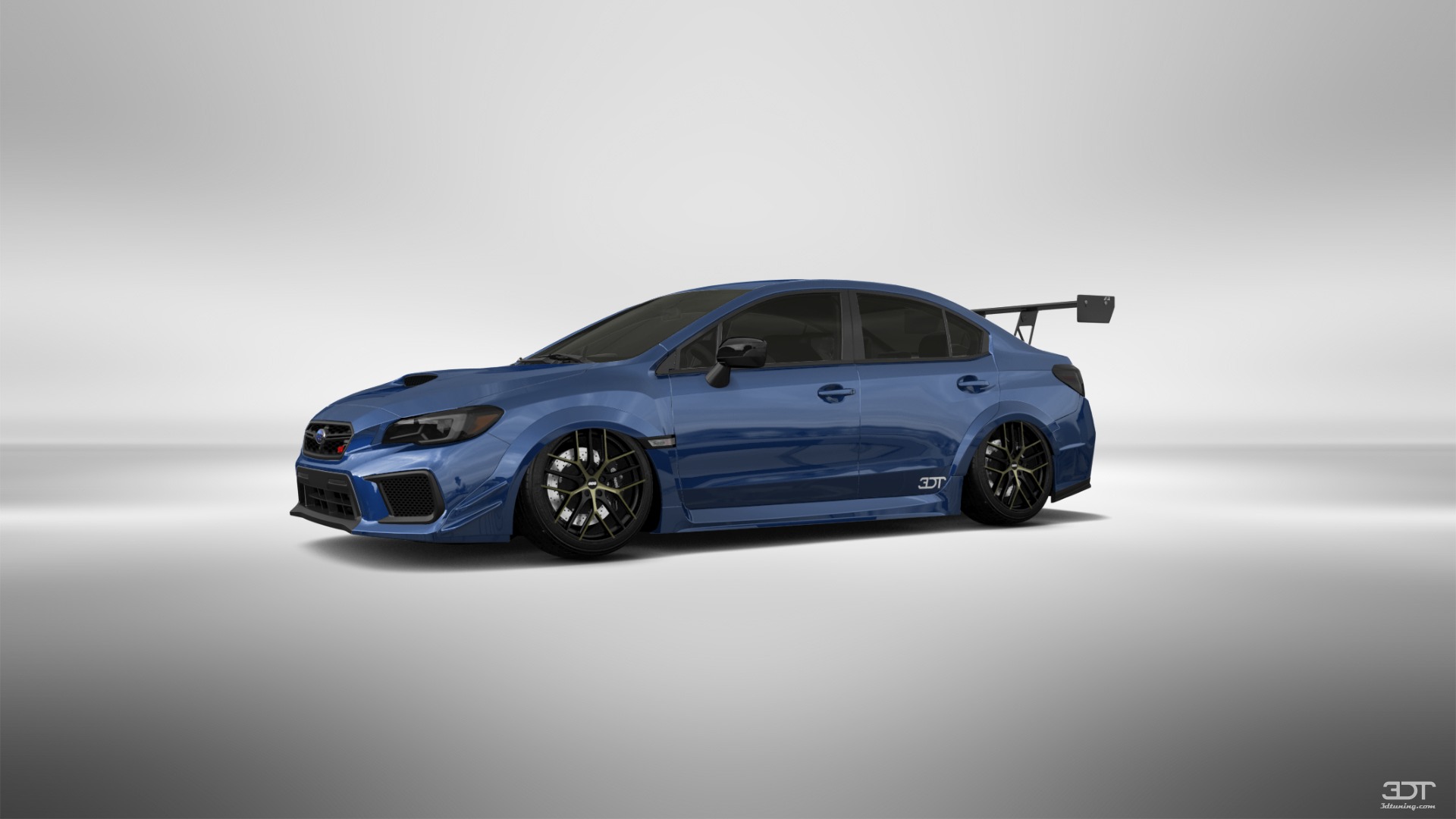damonj43435's Car Garage | 3DTuning